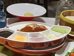 -大鸭梨烤鸭(北洼路店)