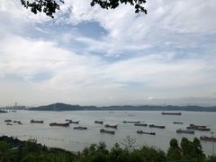 -南沙天后宫景区
