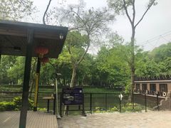 -WeLope紫金山探险公园
