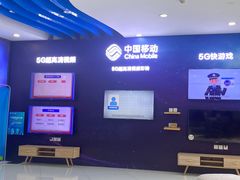 -中国移动(高升桥营业厅)