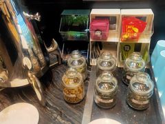 -上海齐鲁万怡大酒店·辣椒屋咖啡厅