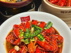 -杨氏青龙虾·羊蝎子(金盛路总店)