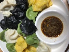 -大锅强·蒸海鲜青岛菜(吾悦广场店)