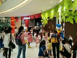 -MELAND(湾悦城店)