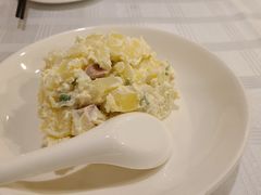 土豆色拉-翠亭酒家(山西南路店)