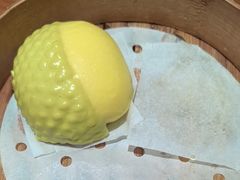 -包小笼·金牌汤包(中山路店)