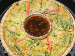-首尔烤肉大排档(合生汇店)