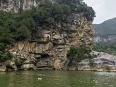 -九女仙湖景区