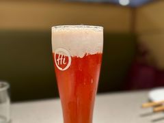 -海底捞火锅(武胜路凯德广场店)