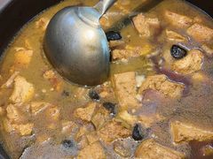 -徽三说·土徽菜·中国徽菜连锁品牌(一中店)