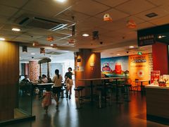 -麦当劳(中山大道中店)