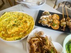 -覃记海鲜美食餐厅