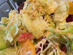 -芳芳私房菜·精做淮扬菜(承德路店)