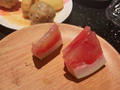 -牛New寿喜烧(金茂览秀城店)
