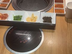 -炉小哥烤肉(熙地港店)