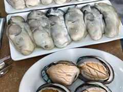 -濠轩阁特色生蚝火锅(水湾路店)