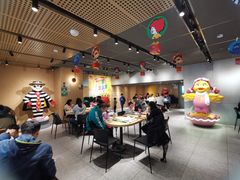 -麦当劳(百利广场店)
