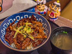 -左舞和风屋便当(金地店)