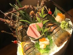 -旨料亭日本料理(四川北路店)