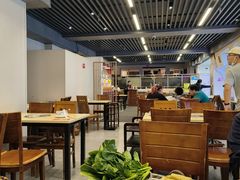 -月圆火锅(宁海东路二店)