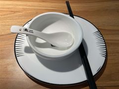 餐具摆设-太二酸菜鱼(花都融创茂店)