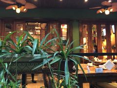 景观位-宝翠花园餐厅(沙湖店)