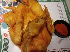 -奔跑吧陕菜·盛世长安(民乐园万达店)