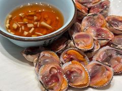 -金海湾海鲜排档(朱家尖店)