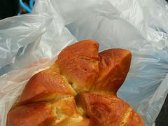 老虎脚爪-刘飞放心无铝油条(阳光翠竹苑店)