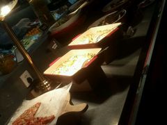 -凡塔斯牛排餐厅(厚街万达店)