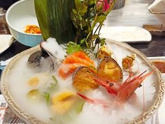-铁板诱惑法式铁板烧(大卫城店)