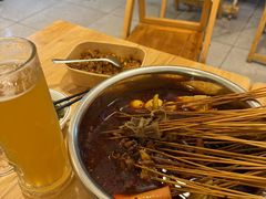 -两角签串串香十一年老字号(机场路店)
