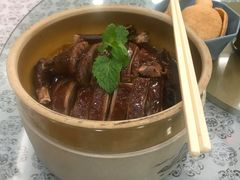 -客家汇·客家传承菜(水库店)