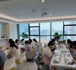 -沐恩·贝瑞月子中心(隆福店)