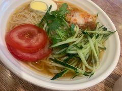 冷面-长城东北菜(新港西路店)