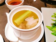 排骨凉瓜汤-金鸭季·北京烤鸭(深业上城店)