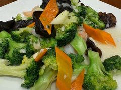 -满堂春特色餐馆