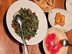 -大树餐厅(益田假日店)