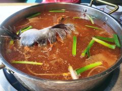 -野山舂·贵州现舂酸汤牛肉(民生路店)