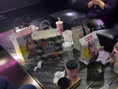-魅KTV·AI辅唱(人民广场旗舰店)