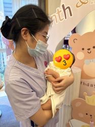 -大美母婴月子中心(馨乐庭店)