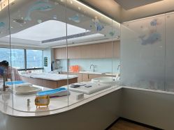 点击看大图 -禧月荟S月子中心(侨城店)