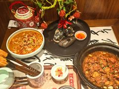 -南昌大饭店·非遗南昌菜(万寿宫店)