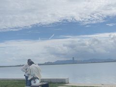 -养马岛旅游度假区