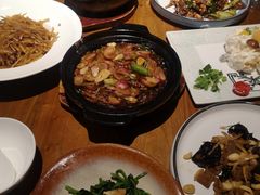 -陆壹捌餐厅(五大道店)