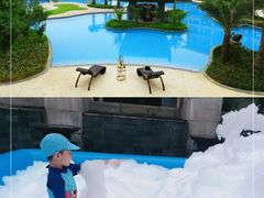 -宁波九龙湖开元度假村