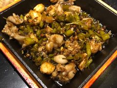 -老头儿油爆虾·知味杭州(爱琴海购物中心)