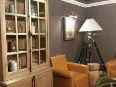 -食间牛排(湖西路店)