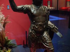 -广西壮族自治区博物馆