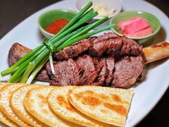 -君悦酒店·1881·北京烤鸭